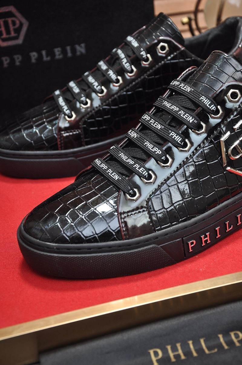 Philipp Plein Shoes